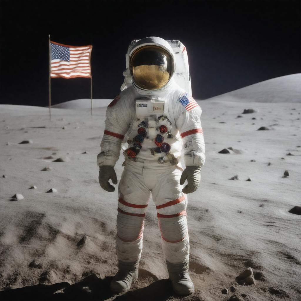 Edgar Mitchell